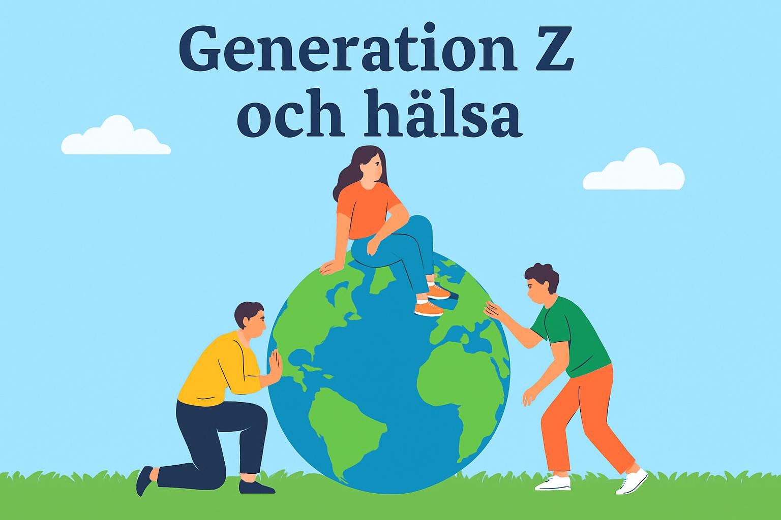 När sjukdom blev affärsmodell